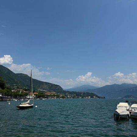 Una Finestra Sul Lago 阿尔杰尼奥 外观 照片