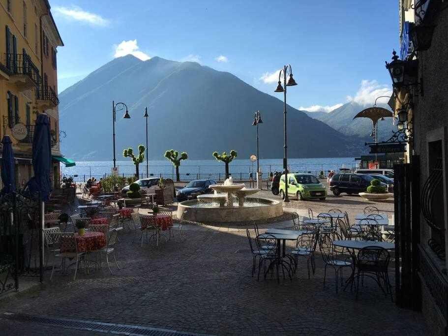 Una Finestra Sul Lago 阿尔杰尼奥 外观 照片